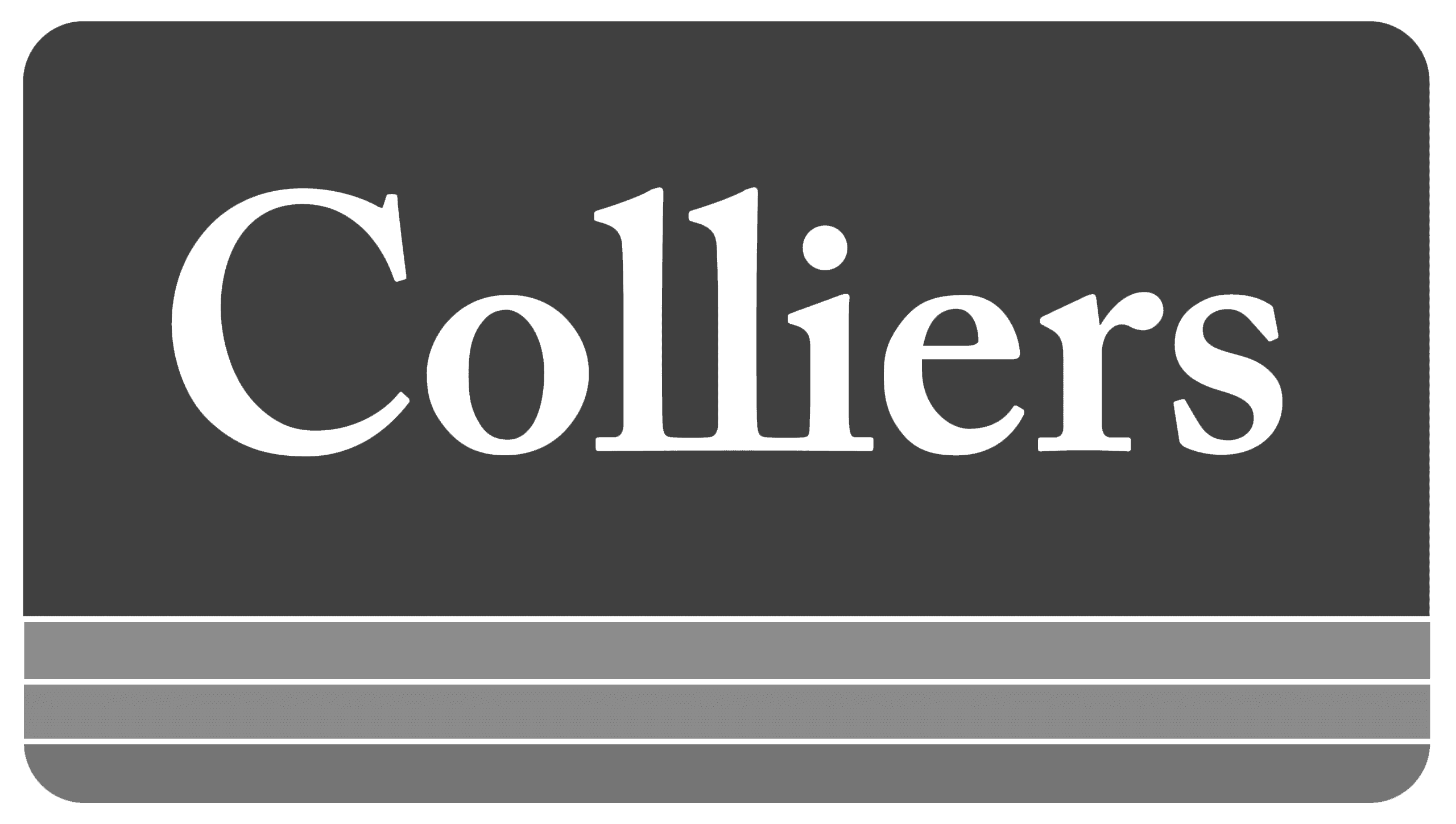 colliers logo
