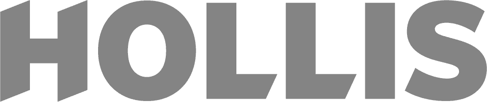 hollis logo