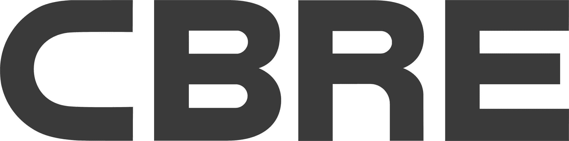 cbre logo
